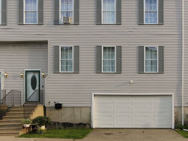 1 Pelham, Unit B, Worcester, MA 01609