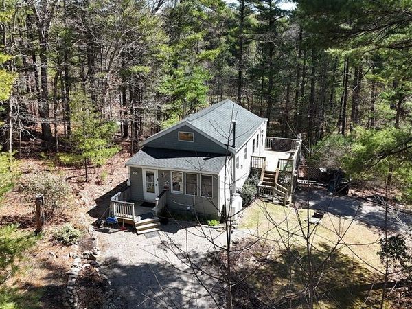 86 Norwich, Marshfield, MA 02050