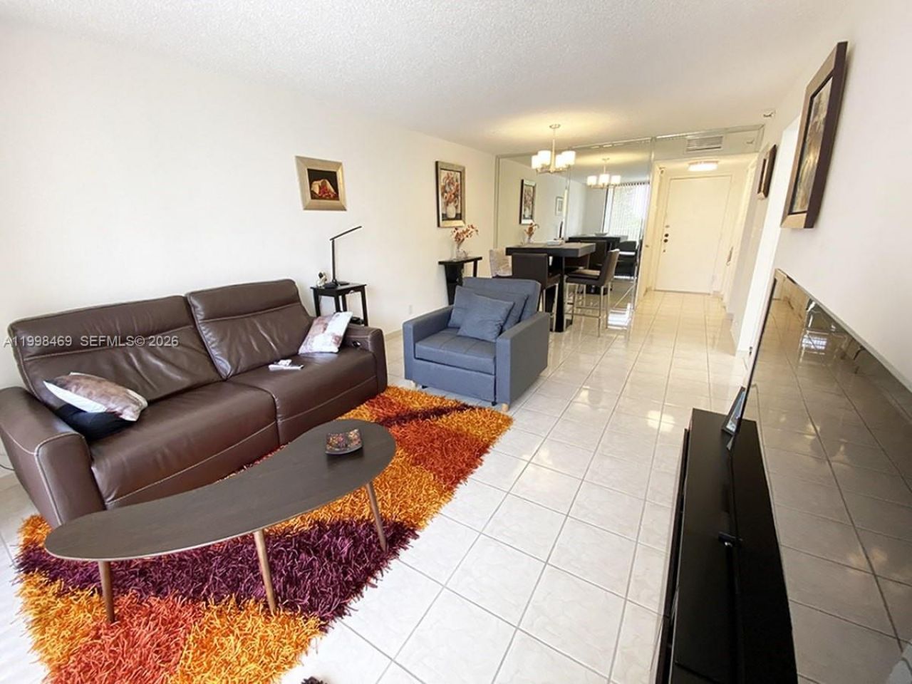 290 174th St, Unit 414, Sunny Isles Beach, FL 33160 Photo