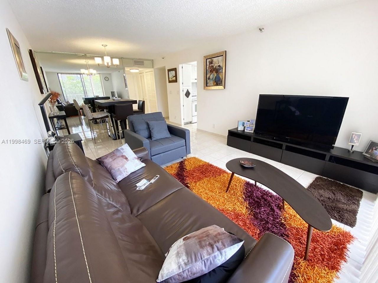 290 174th St, Unit 414, Sunny Isles Beach, FL 33160 Photo