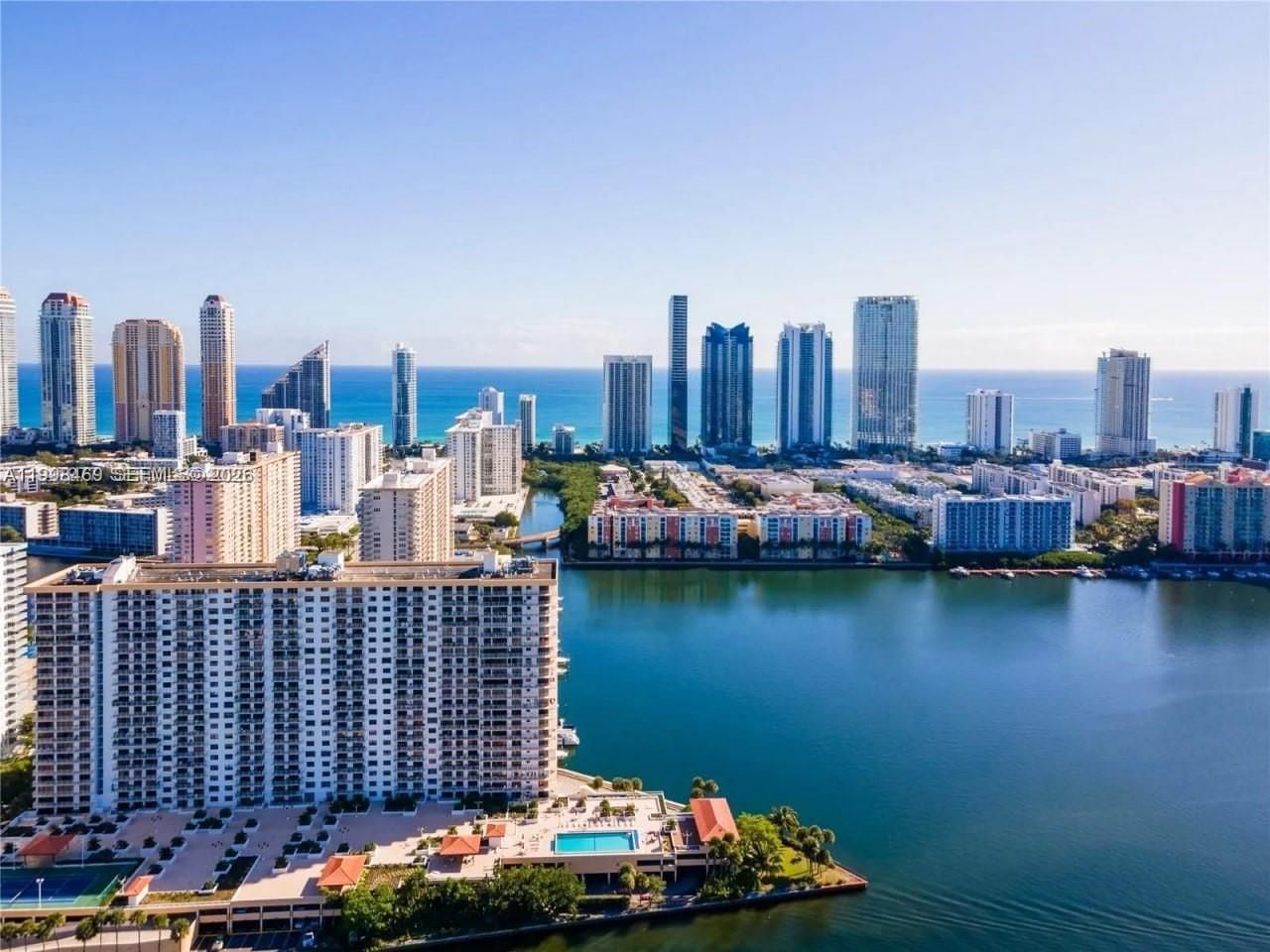 290 174th St, Unit 414, Sunny Isles Beach, FL 33160 Photo
