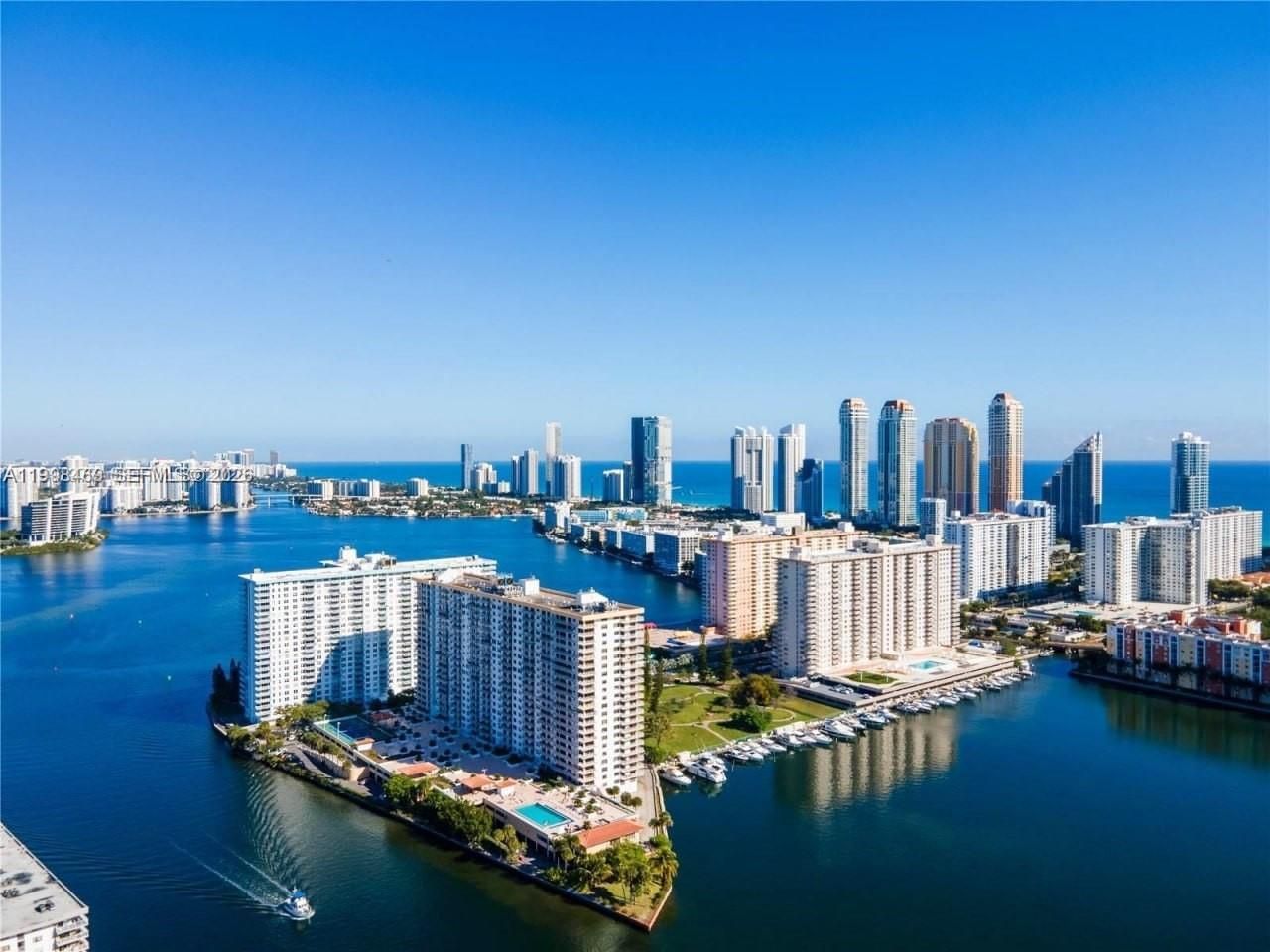 290 174th St, Unit 414, Sunny Isles Beach, FL 33160 Photo