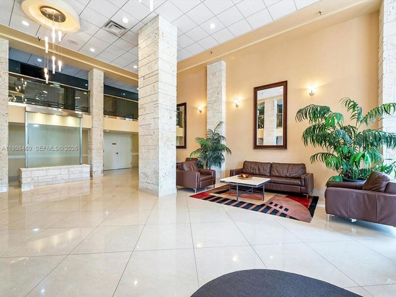 290 174th St, Unit 414, Sunny Isles Beach, FL 33160 Photo