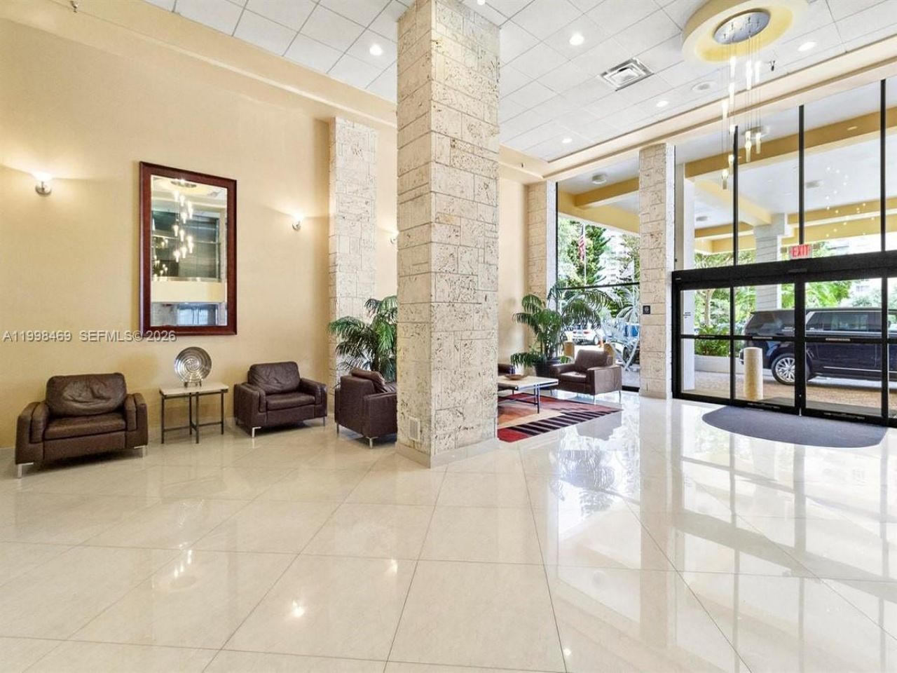 290 174th St, Unit 414, Sunny Isles Beach, FL 33160 Photo