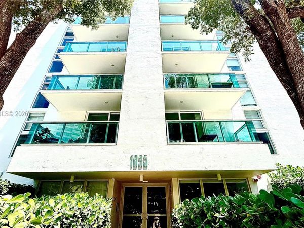 1035 West Ave, Unit 306, Miami Beach, FL 33139