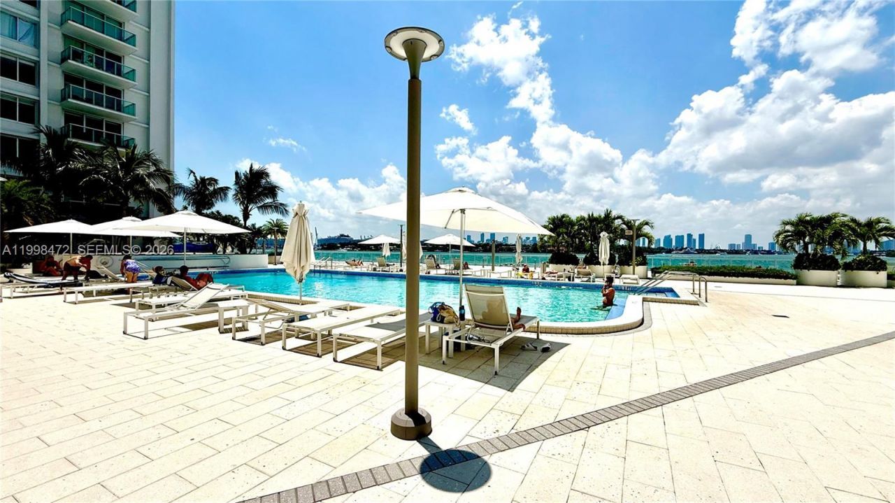 1035 West Ave, Unit 306, Miami Beach, FL 33139 Photo