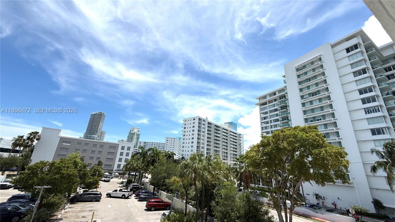 1035 West Ave, Unit 306, Miami Beach, FL 33139 Photo