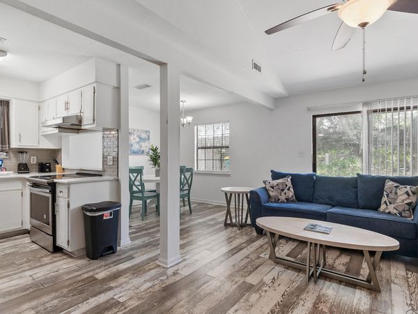 629 Sandalwood Drive, Destin, FL 32541