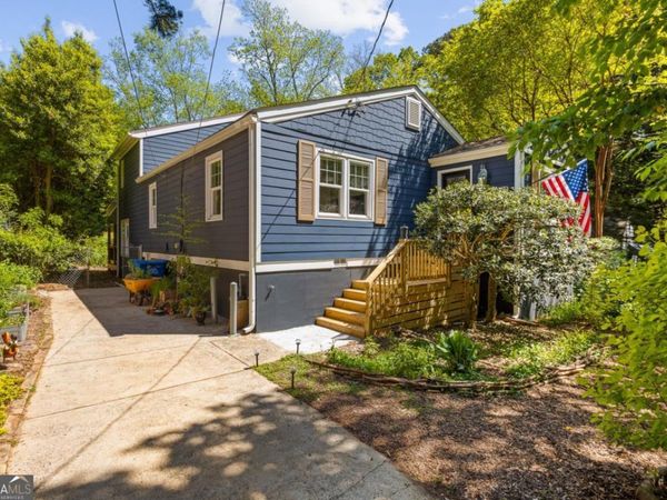 978 Ormewood Terrace, Atlanta, GA 30316