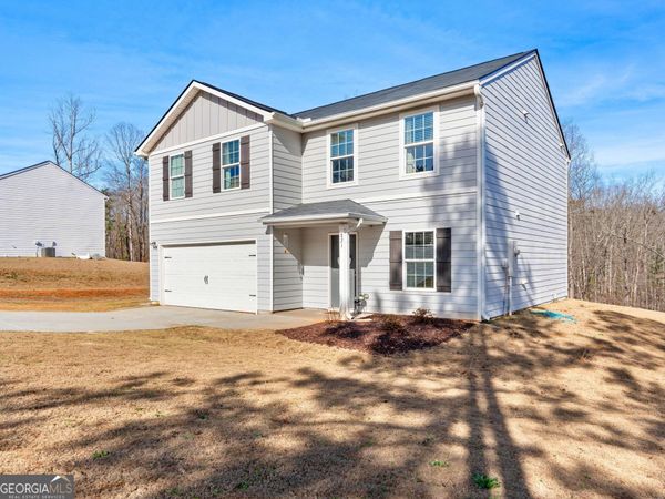 821 Hunter Welch Parkway, Luthersville, GA 30251