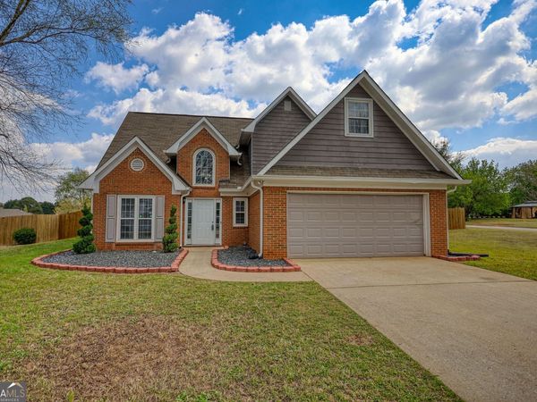 2123 Kellington Drive, Mcdonough, GA 30253