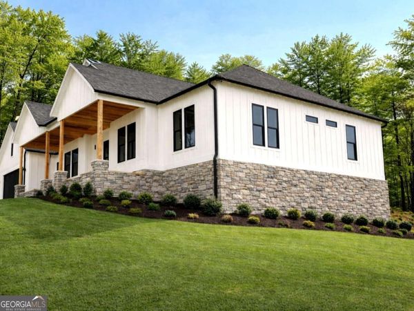 157 Chimney Ridge, Cleveland, GA 30528