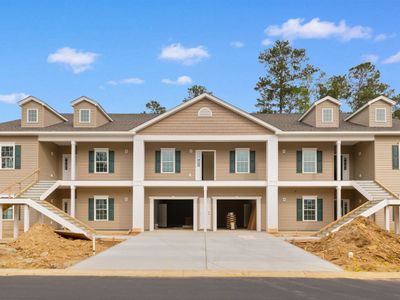 1144 Freeboard St., Unit 103, Murrells Inlet, SC 29576