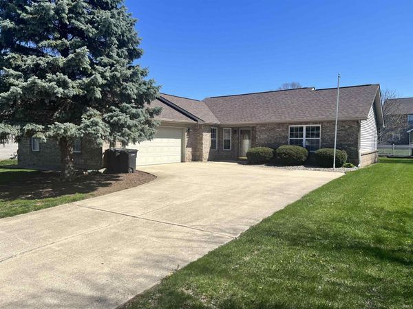 4013 Penny Packers Mill Road, Lafayette, IN 47909