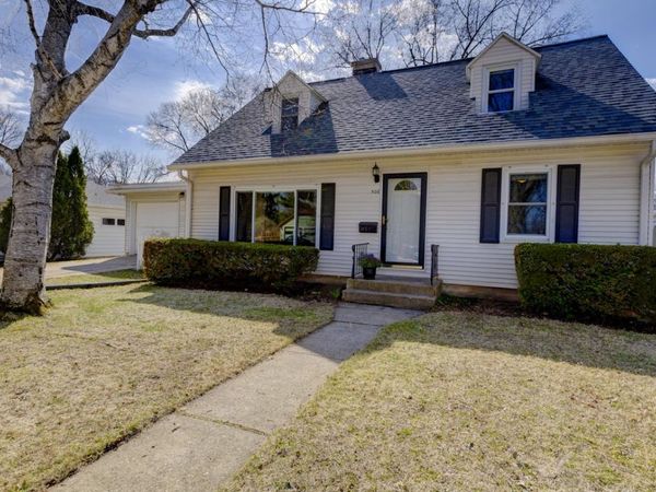 506 Holly Avenue, Madison, WI 53711