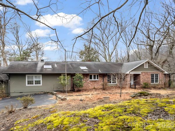 117 Hummingbird Lane , Columbus, NC 28722