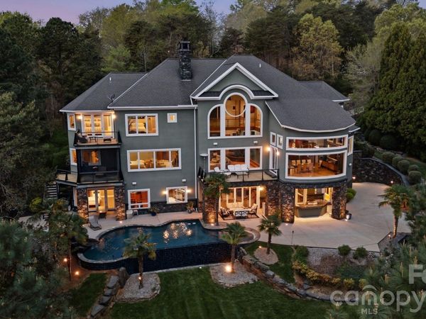 158 Printers Lane, New London, NC 28127