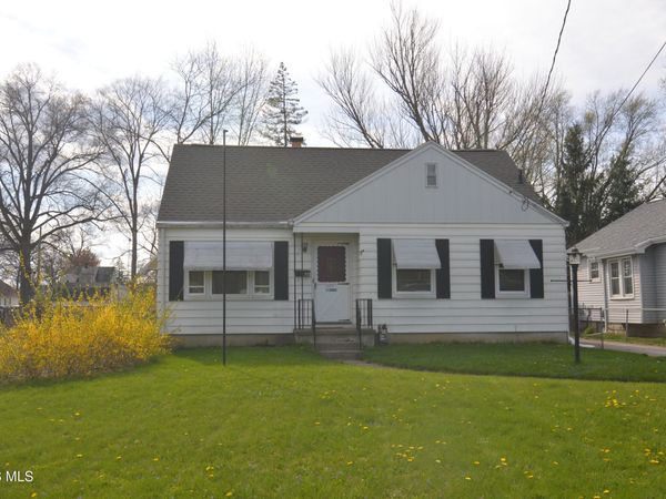 1723 Atwood Road, Toledo, OH 43615