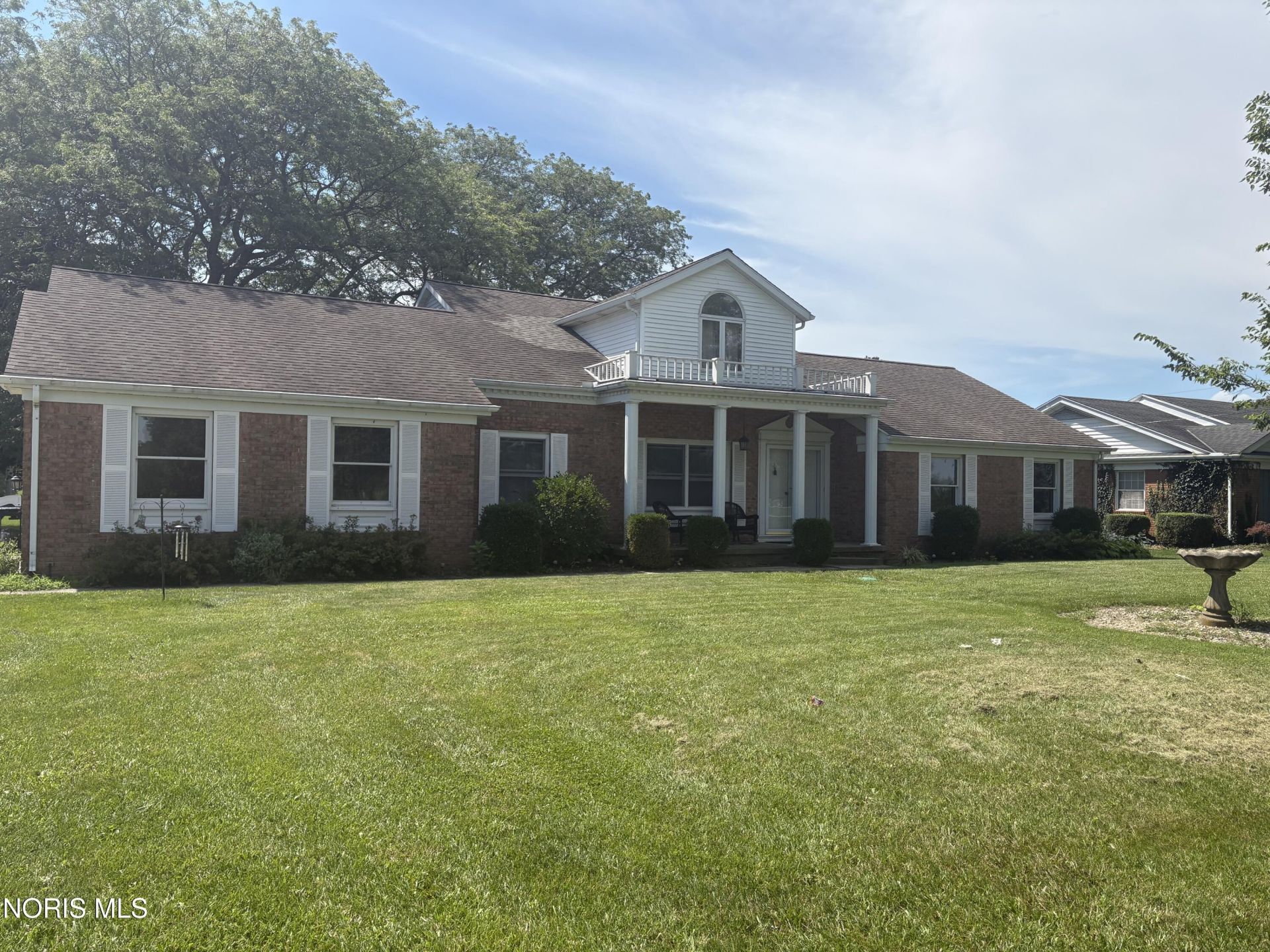 23746 W State Route 579, Curtice, OH 43412 Main Photo