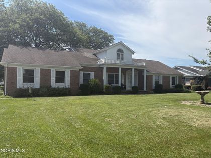 23746 W State Route 579 Curtice, OH 43412