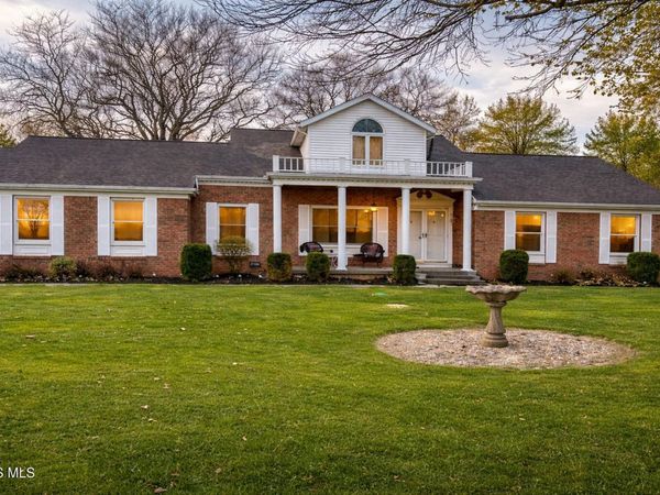 23746 W State Route 579, Curtice, OH 43412