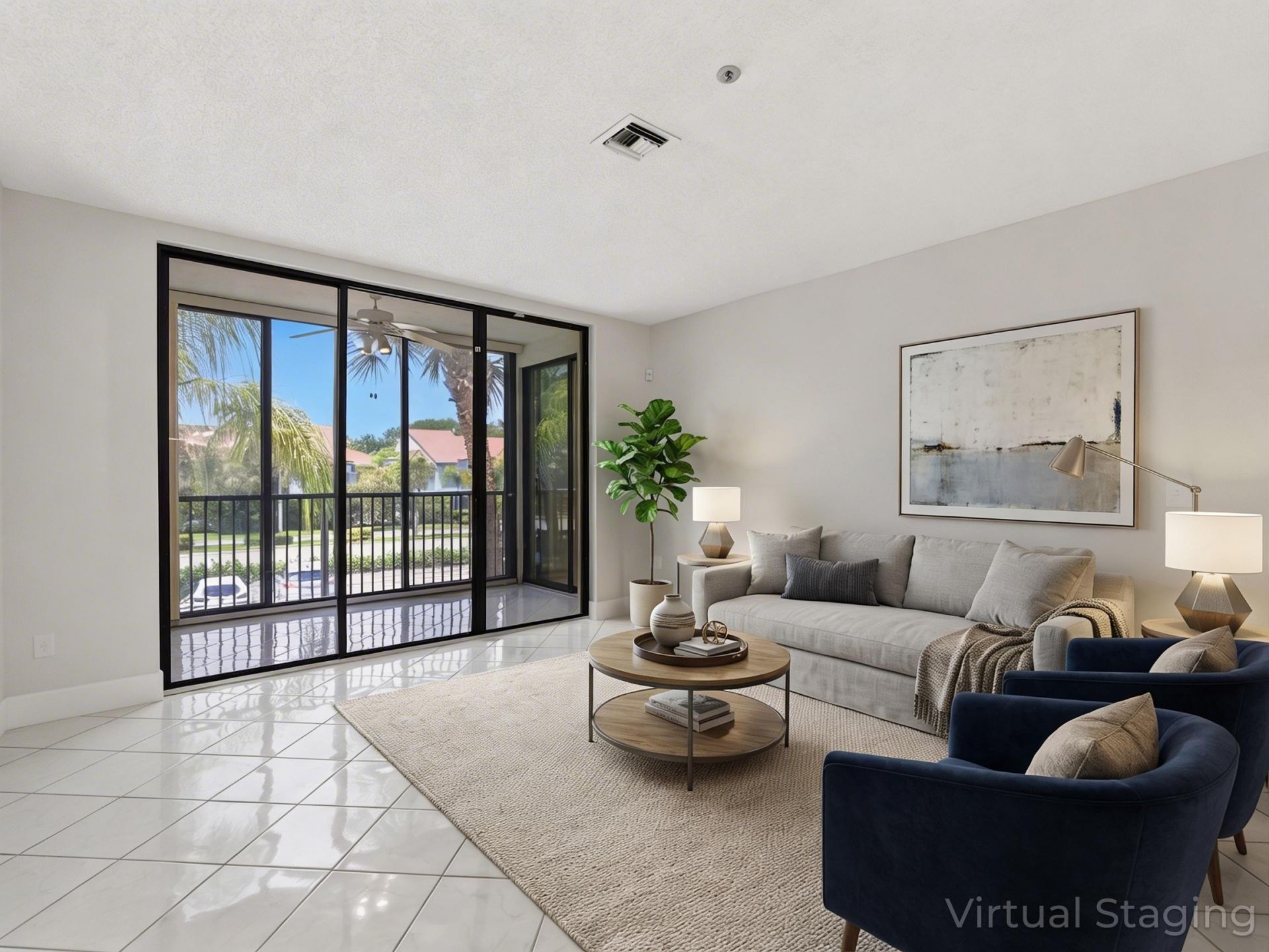 5265 Brisata Circle, Unit P, Boynton Beach, FL 33437 Photo