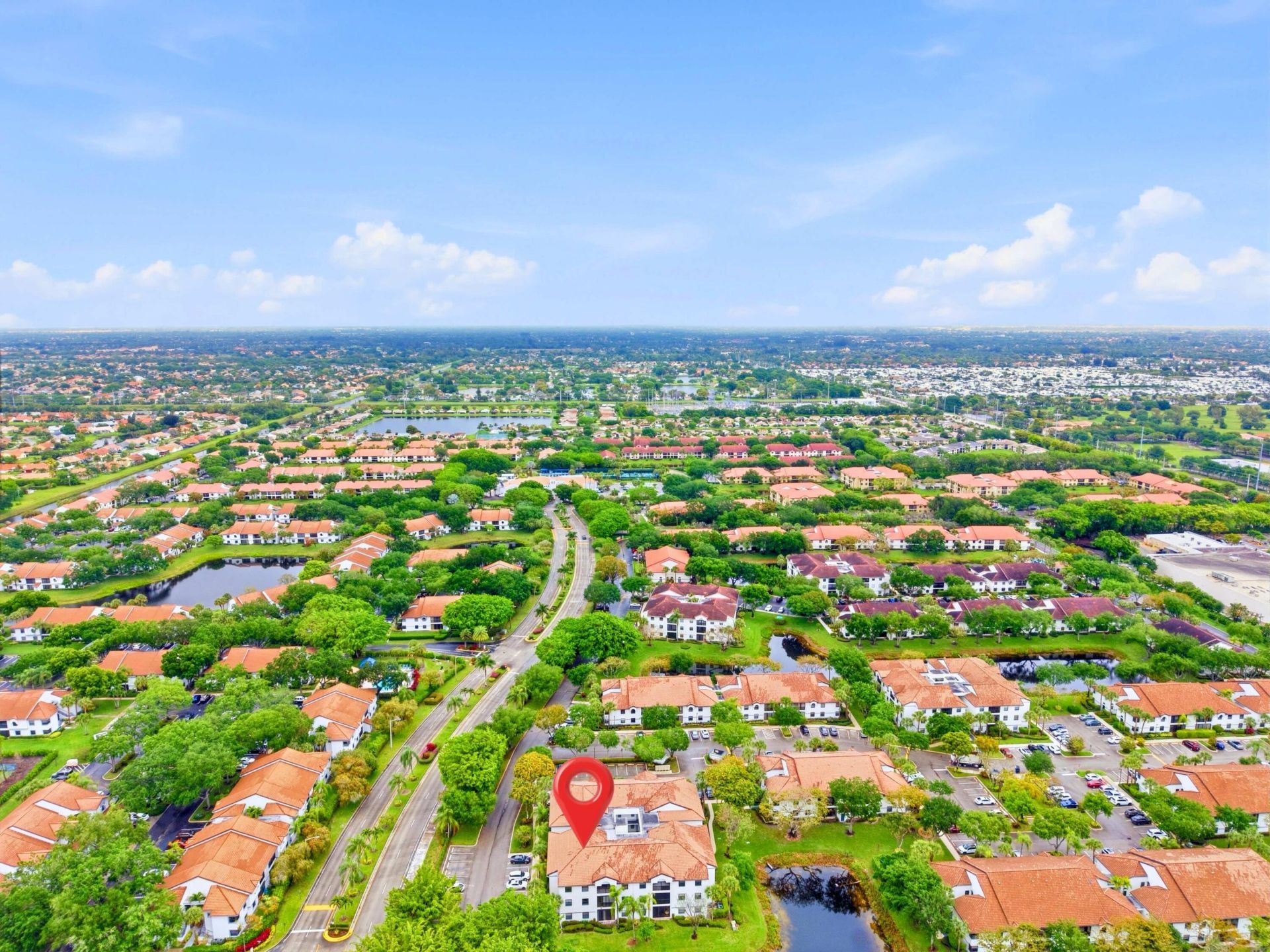 5265 Brisata Circle, Unit P, Boynton Beach, FL 33437 Photo