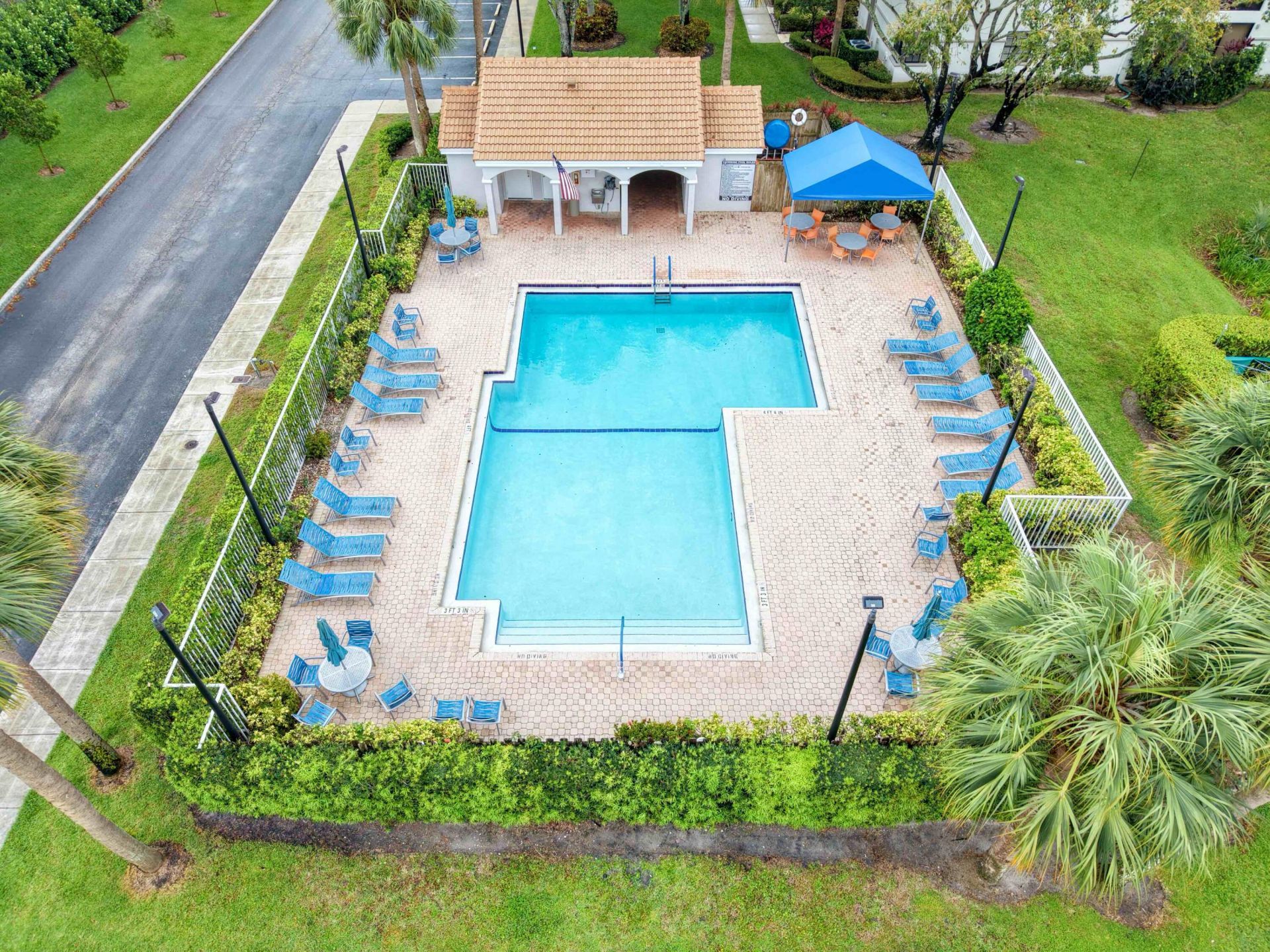 5265 Brisata Circle, Unit P, Boynton Beach, FL 33437 Photo