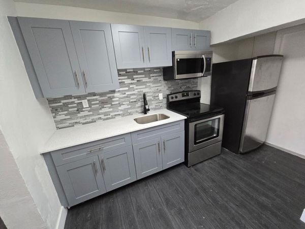 1201 NW 30th Avenue, Unit 1-4, Fort Lauderdale, FL 33311