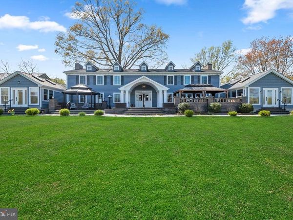 5841 ROCKHOLD CREEK ROAD, DEALE, MD 20751