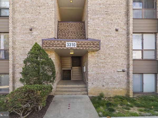 3310 HUNTLEY SQUARE DRIVE, Unit T, TEMPLE HILLS, MD 20748