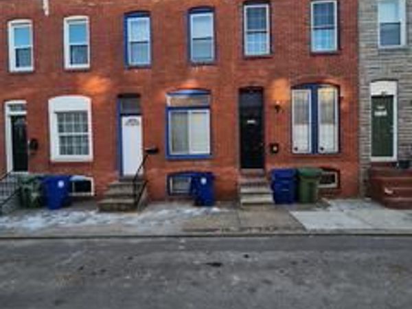 3429 LEVERTON AVENUE, BALTIMORE, MD 21224