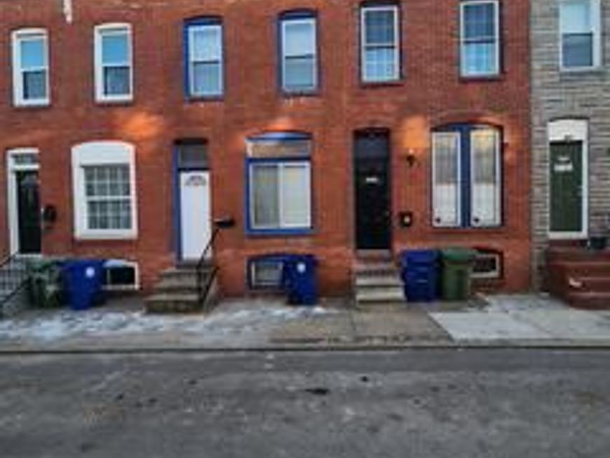3429 Leverton Avenue, Baltimore, MD 21224 Main Photo