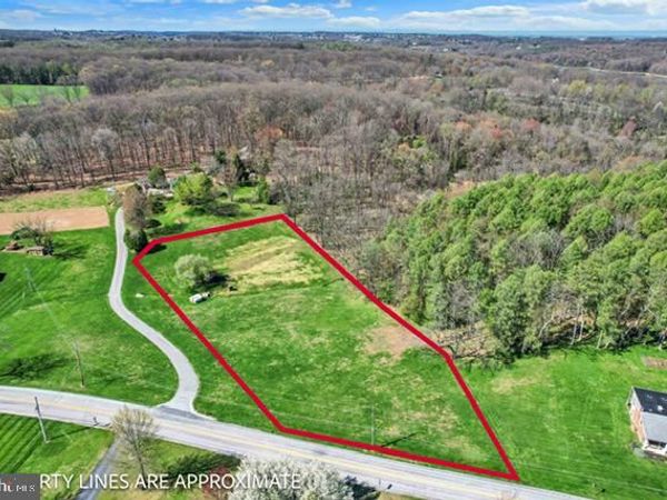 DUBS CHURCH ROAD, HANOVER, PA 17331