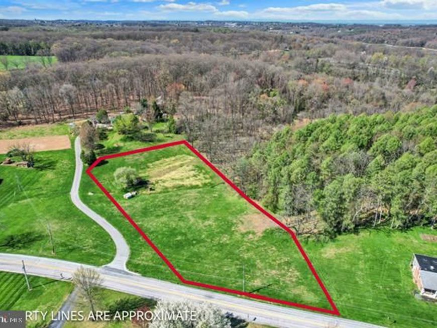 Dubs Church Road, Hanover, PA 17331 Main Photo