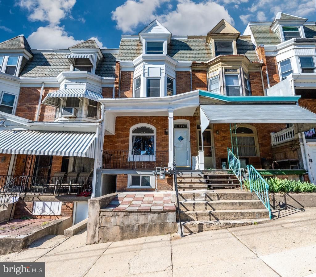 1337 Walnut Street, Reading, PA 19604 Main Photo