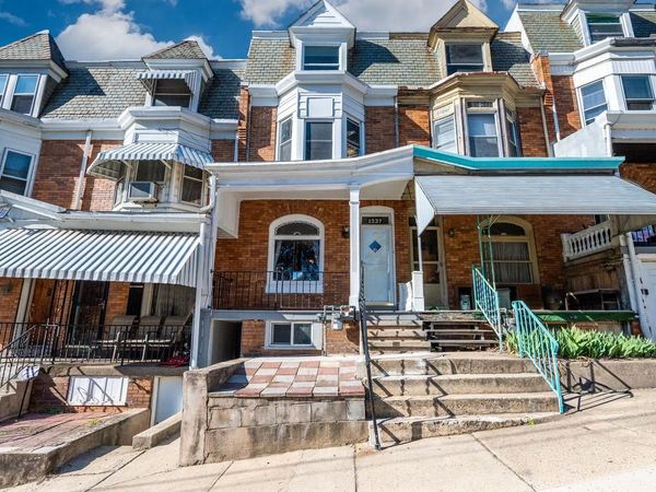 1337 WALNUT STREET, READING, PA 19604