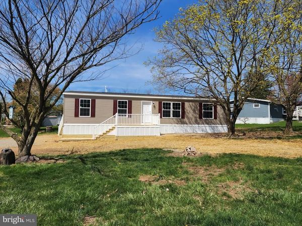 49 ESTHER ST , NEWVILLE, PA 17241
