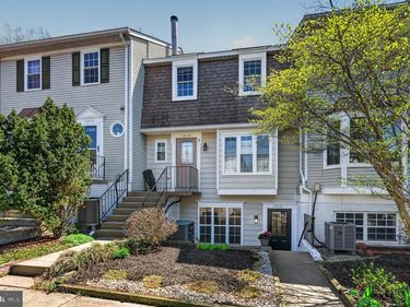 13721 FLOWING BROOK COURT, CHANTILLY, VA 20151