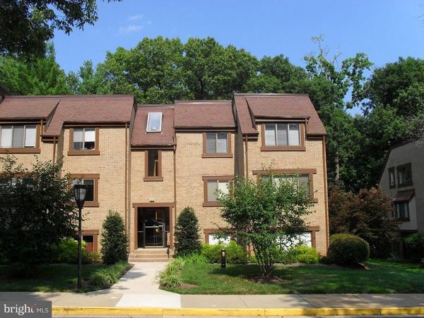 1659 PARKCREST CIRCLE, Unit C, RESTON, VA 20190