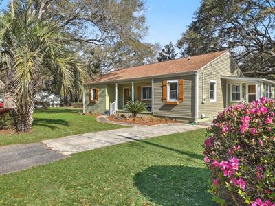 1509 Rainbow Road, Charleston, SC 29412