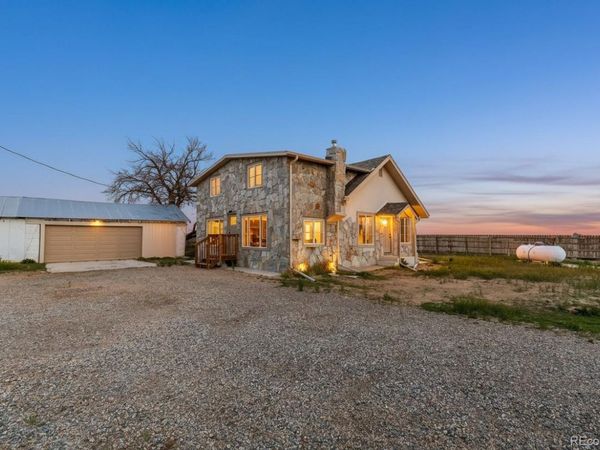 15435 County Road 12 , Fort Morgan, CO 80701