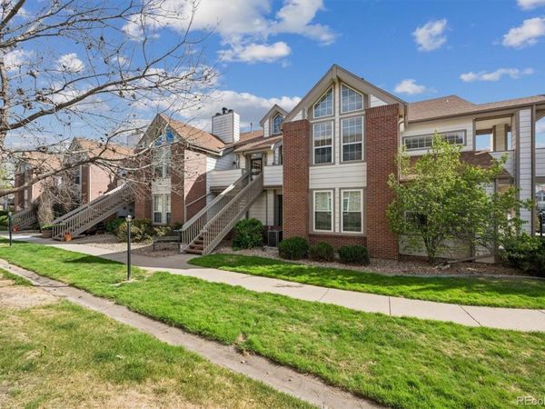 3010 W Prentice Avenue, Unit H, Littleton, CO 80123