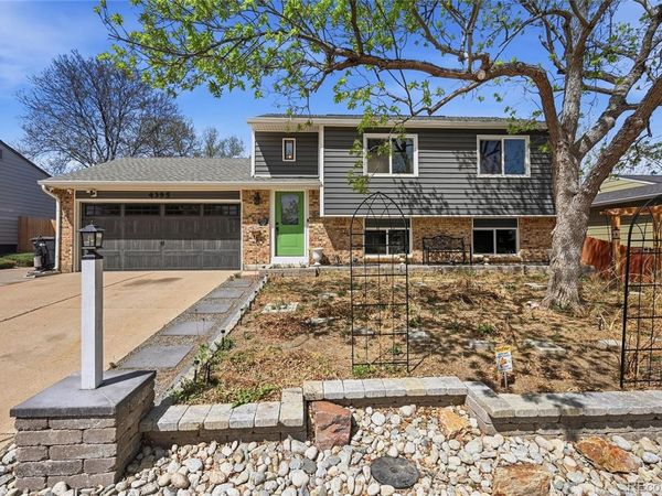 4395 E 122nd Avenue , Thornton, CO 80241