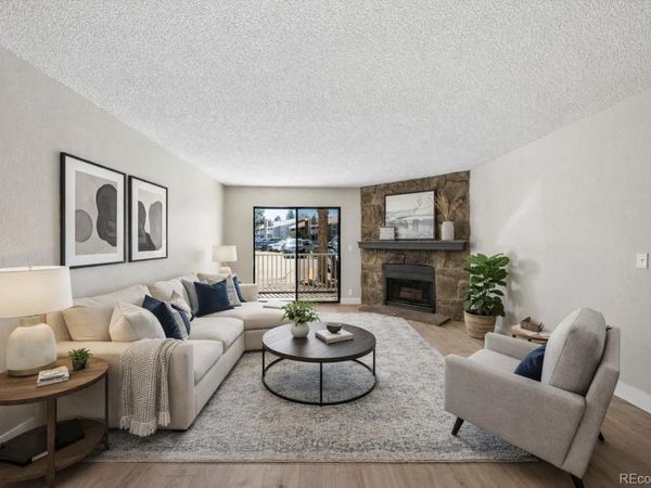 18391 E Kepner Place, Unit 103, Aurora, CO 80017