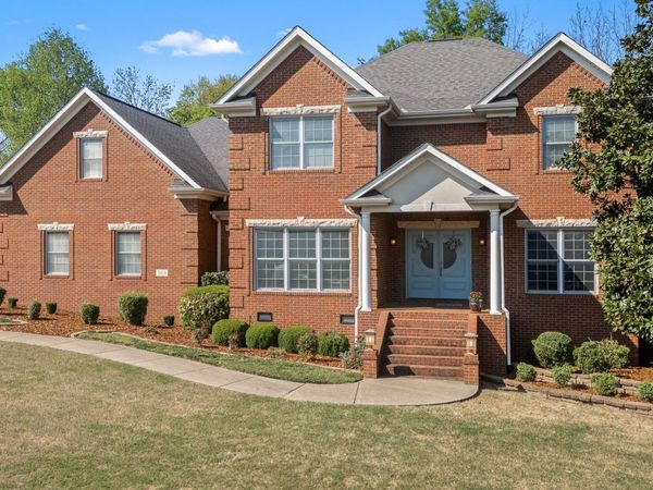 913 Dogwood Dr , Fayetteville, TN 37334