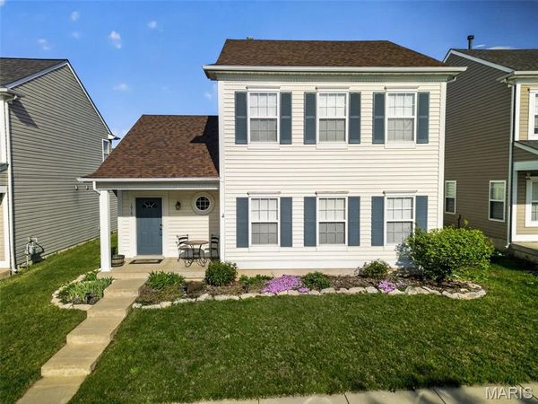1016 Glengarry Drive , Wentzville, MO 63385