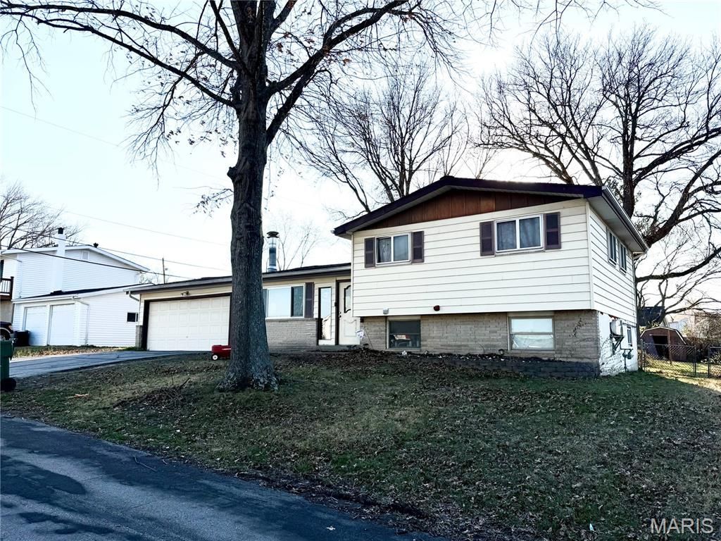 2837 Harmony Ridge Drive , Arnold, MO 63010 Main Photo