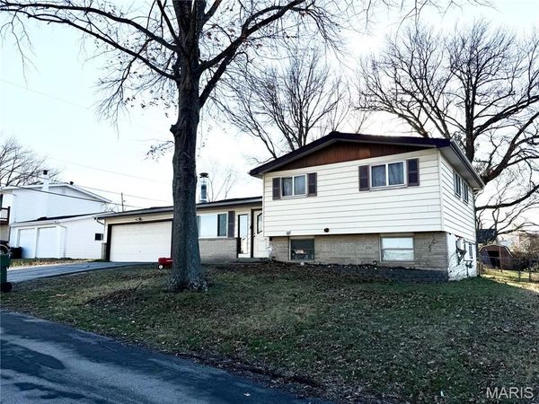 2837 Harmony Ridge Drive , Arnold, MO 63010