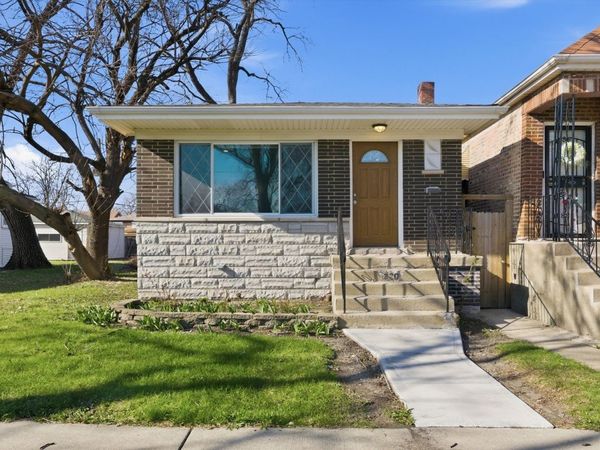 320 W 101st Place, Chicago, IL 60628